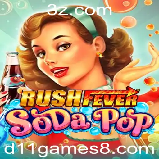 Explorando o Universo de RushFeverSodaPop: Um Novo Jogo de d11 games
