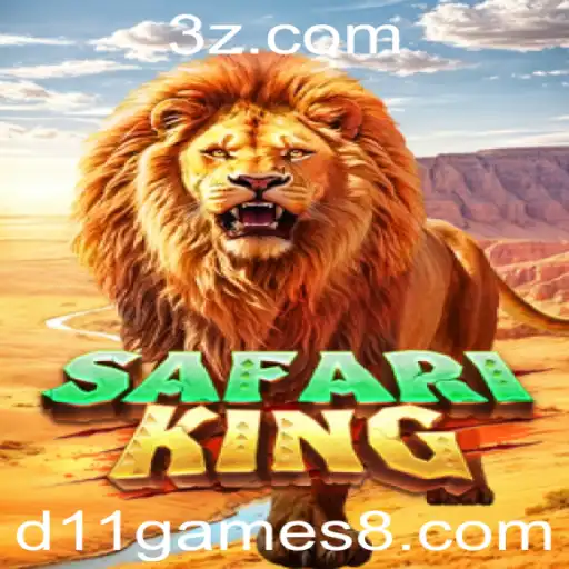Descubra o Excitante Mundo de SafariKing