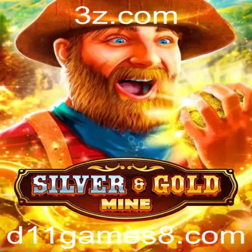 Descubra o Fascinante Jogo SilverGold pela d11 games
