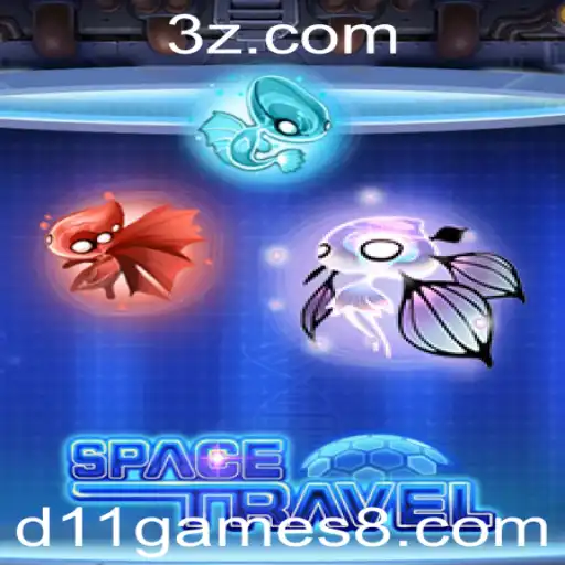 Explorando os Horizontes de SpaceTravel: O Novo Marco da d11 games