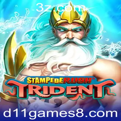 Descubra o Universo de 'StempedeRushTrident' com D11 Games