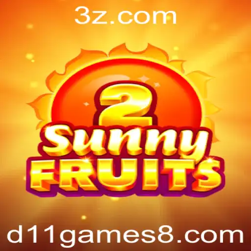Descubra o Fascinante Mundo de SunnyFruits2 e D11 Games