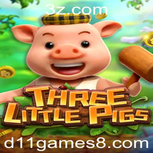 THREELITTLEPIGS: Uma Viagem ao Universo dos Jogos de Tabuleiro pela d11 Games
