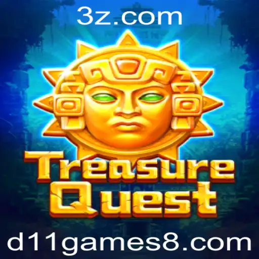Descubra o Fascinante Mundo de TreasureQuest: A Emoção da Aventura com d11 Games