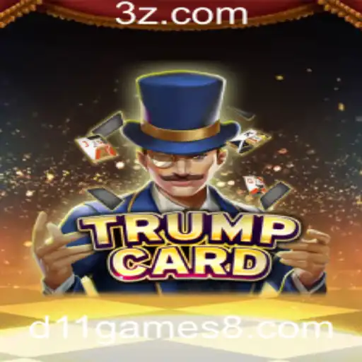 Descubra as Emoções de TrumpCard: O Novo Jogo da d11 Games