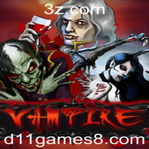 Explorando o Jogo 'Vampire' da d11 Games: Uma Imersão Completa