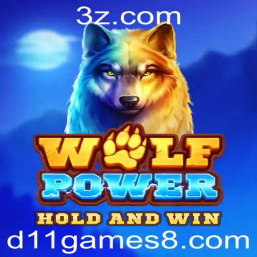 Descubra o Mundo de WolfPower: Um Novo Desafio da D11 Games