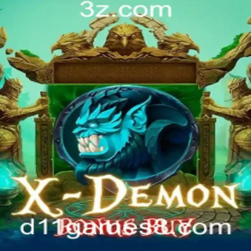 Explorando o Mundo do Jogo XDemonBonusBuy: Detalhes, Introdução e Regras de d11 games